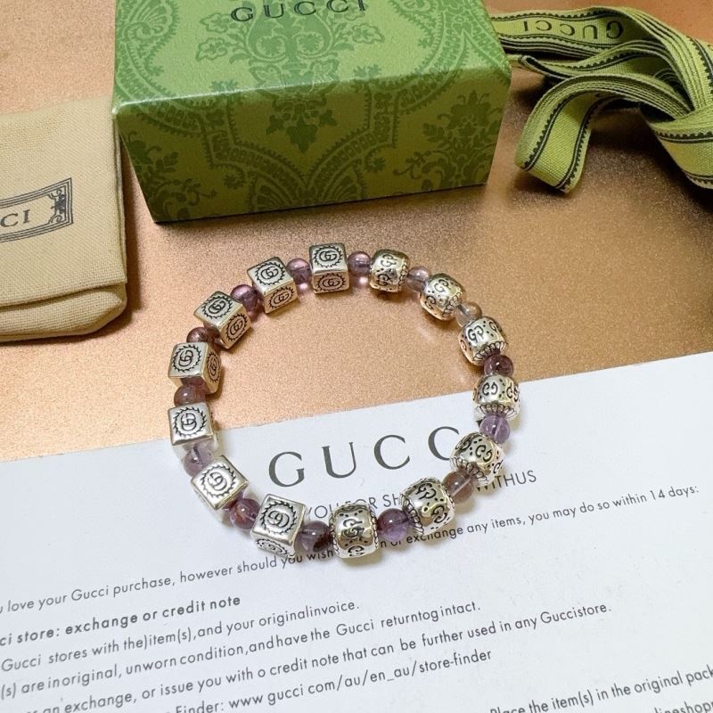 Gucci Bracelets